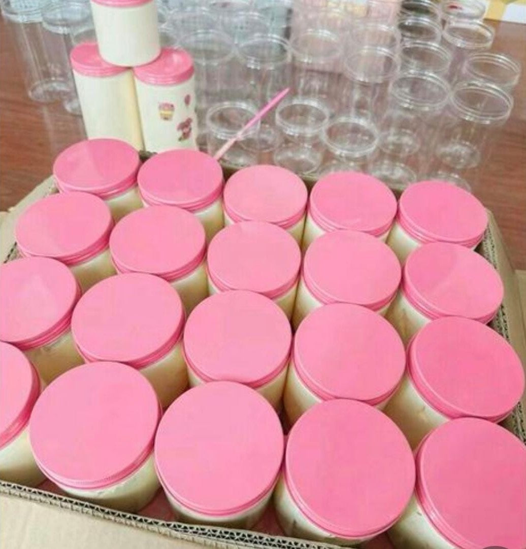 Sweet Berry Glutathione Whitening Cream