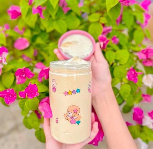 Sweet Berry Glutathione Whitening Cream